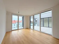 Недвижимость Трехкомнатная квартира, Бежиград: 9