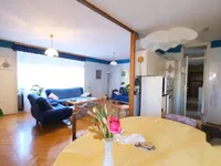 Недвижимость Трехкомнатная квартира в Шишке: 2