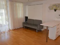 Недвижимость Квартира в центре Любляны: 4