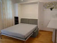 Недвижимость Квартира в центре Любляны: 8