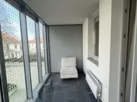 Недвижимость Квартира в центре Любляны: 14