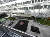 Недвижимость Квартира в центре Любляны: 16