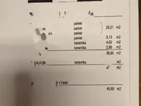 Недвижимость Квартира в центре Любляны: 19