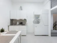 Недвижимость Двухкомнатная квартира в Бежиграде: 2