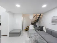 Недвижимость Двухкомнатная квартира в Бежиграде: 7