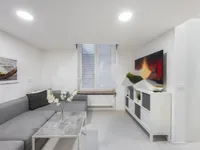 Недвижимость Двухкомнатная квартира в Бежиграде: 8