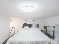 Недвижимость Двухкомнатная квартира в Бежиграде: 12