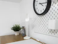 Недвижимость Двухкомнатная квартира в Бежиграде: 13