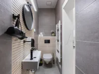 Недвижимость Двухкомнатная квартира в Бежиграде: 14