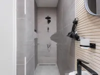 Недвижимость Двухкомнатная квартира в Бежиграде: 15