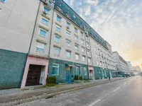 Недвижимость Двухкомнатная квартира в Бежиграде: 16