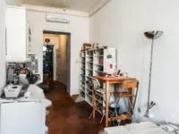 Недвижимость Трехкомнатная квартира в центре: 16