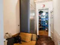 Недвижимость Трехкомнатная квартира в центре: 18