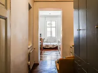 Недвижимость Трехкомнатная квартира в центре: 20