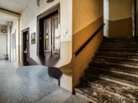 Недвижимость Трехкомнатная квартира в центре: 24