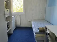 Недвижимость Квартира, 3-комн., Новая Любляна: 6