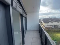 Недвижимость Четырехкомнатная квартира Сенджакоб: 10