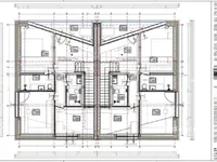 Недвижимость Четырехкомнатная квартира Сенджакоб: 12