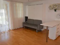 Недвижимость Квартира-студия в центре: 1