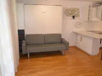 Недвижимость Квартира-студия в центре: 4