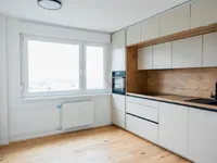 Недвижимость Квартира в Степанском поселке: 6