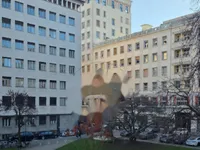 Недвижимость Апартаменты в центре Любляны: 1