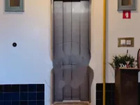 Недвижимость Апартаменты в центре Любляны: 10