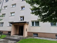 Недвижимость Квартира 3-комн. Любляна Сишка: 1