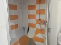 Недвижимость Трехкомнатная квартира Лубляна Шишка: 29