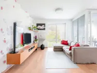 Недвижимость Четырехкомнатная квартира : 1