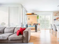 Недвижимость Четырехкомнатная квартира : 2