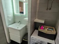 Недвижимость Квартира-студия в Шентвиде: 3