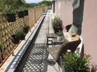 Недвижимость Квартира-студия в Шентвиде: 7