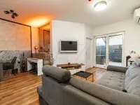 Недвижимость Квартира 1,5 комн. Новое Вижмарье: 1