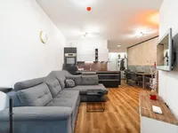 Недвижимость Квартира 1,5 комн. Новое Вижмарье: 2