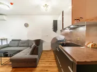 Недвижимость Квартира 1,5 комн. Новое Вижмарье: 3