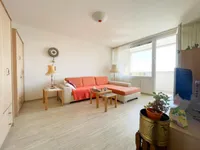 Недвижимость Двухкомнатная квартира Бежиград: 1