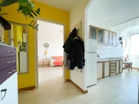 Недвижимость Двухкомнатная квартира Бежиград: 9