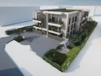 Недвижимость Квартира, 4 комнаты, Новое Трново: 2