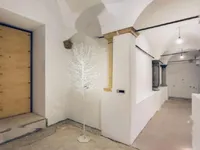 Недвижимость Четырехкомнатная квартира в Старой Любляне: 4