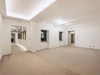 Недвижимость Четырехкомнатная квартира в Старой Любляне: 5