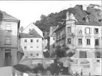 Недвижимость Четырехкомнатная квартира в Старой Любляне: 23