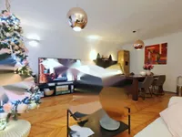 Недвижимость Квартира в Старой Любляне: 1