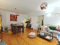 Недвижимость Квартира в Старой Любляне: 7