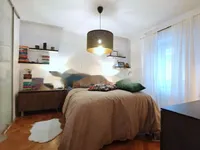 Недвижимость Квартира в Старой Любляне: 8