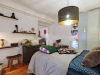 Недвижимость Квартира в Старой Любляне: 9