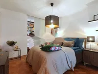 Недвижимость Квартира в Старой Любляне: 10