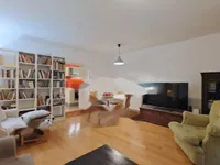 Недвижимость Квартира в Старой Любляне: 18