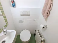 Недвижимость Квартира в Старой Любляне: 21