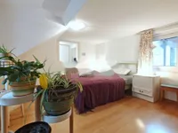 Недвижимость Квартира в Старой Любляне: 22